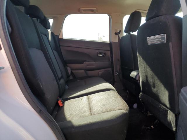 2017 MITSUBISHI OUTLANDER - JA4AR3AU5HZ035082
