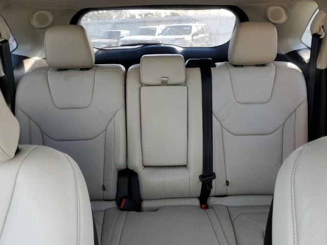 2015 FORD EDGE TITAN - 2FMTK4K85FBB27539
