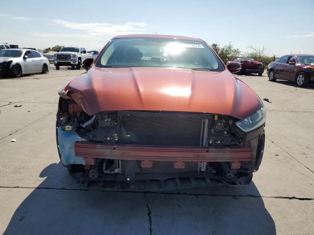 VIN 3FA6P0H73ER110691 2014 Ford Fusion, SE no.5