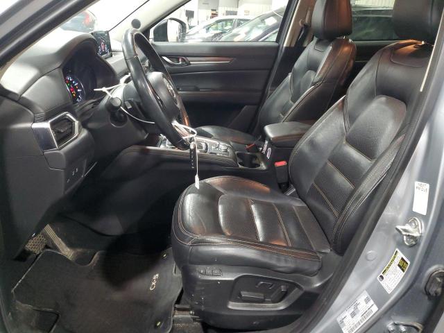 2020 MAZDA CX-5 GRAND - JM3KFADM0L0780958