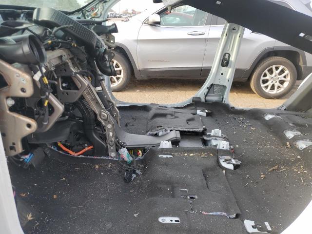 2021 CHEVROLET BLAZER PRE - 3GNKBLRS2MS536463