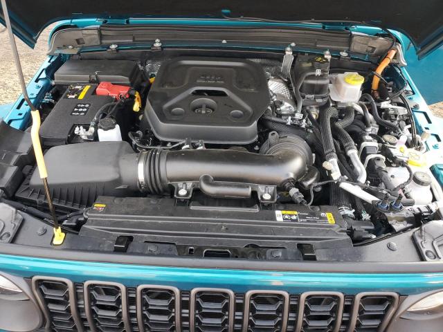 2024 JEEP WRANGLER 4 1C4RJXN60RW212966