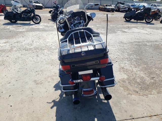 2009 HARLEY-DAVIDSON FLHTCU - 1HD1FC4149Y652396
