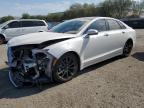 2015 LINCOLN MKZ HYBRID - 3LN6L2LU2FR626956