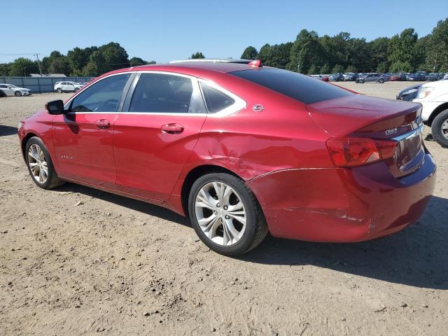 VIN 2G1125S30E9175115 2014 CHEVROLET IMPALA no.2