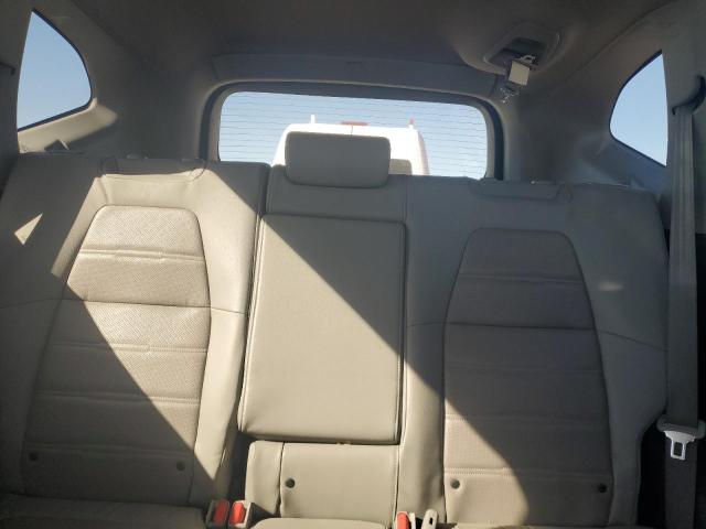 2019 HONDA CR-V TOURI - 7FARW2H91KE008296