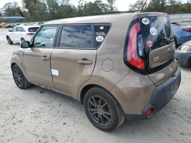 VIN KNDJN2A21G7309558 2016 KIA Soul no.2