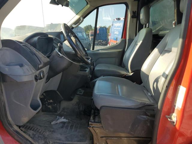 VIN 1FTBW2CG2JKB05253 2018 FORD TRANSIT no.7