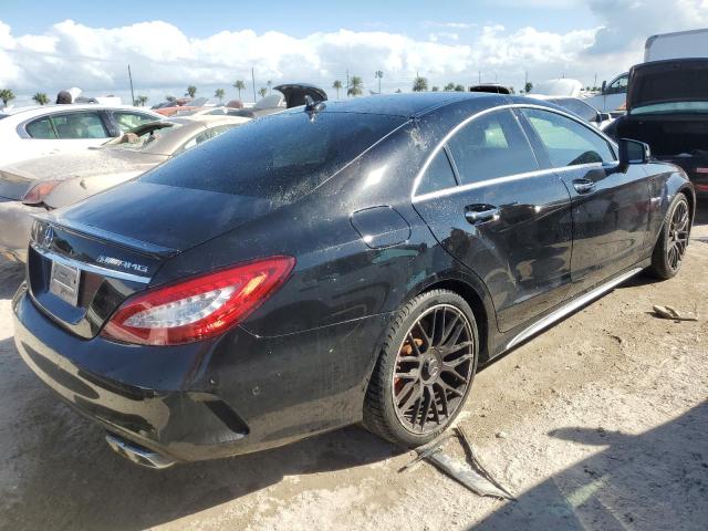 VIN WDDLJ7GB1FA151500 2015 MERCEDES-BENZ CLS-CLASS no.3