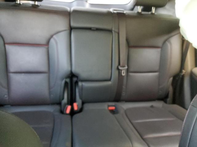 2021 CHEVROLET BLAZER RS - 3GNKBERSXMS542586