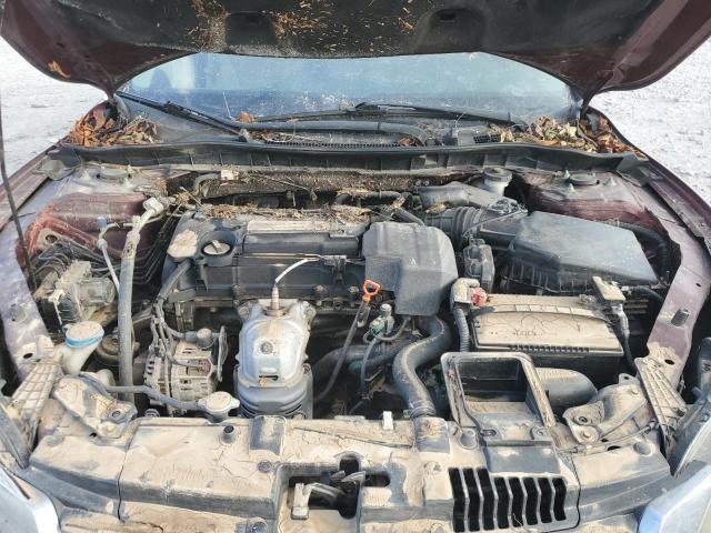 VIN 1HGCR2F30DA211698 2013 Honda Accord, LX no.11