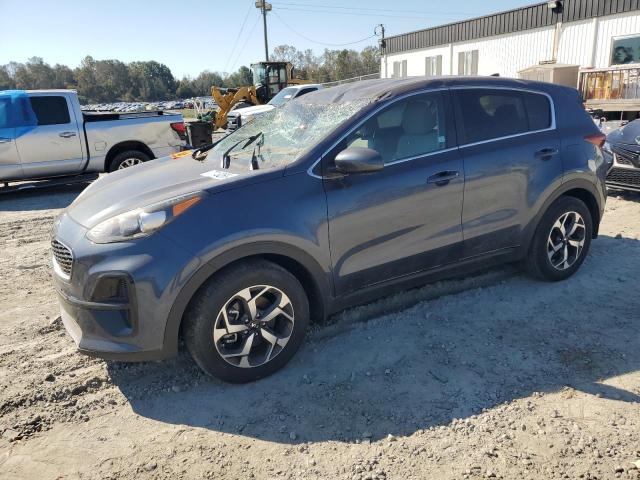 2020 KIA SPORTAGE L #2936029545