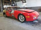 Lot #2952287020 1986 PORSCHE 944