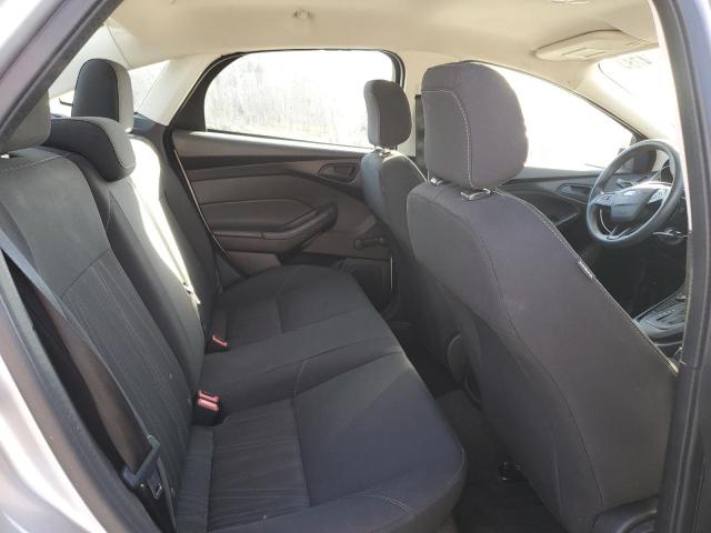 2016 FORD FOCUS S - 1FADP3E20GL388337