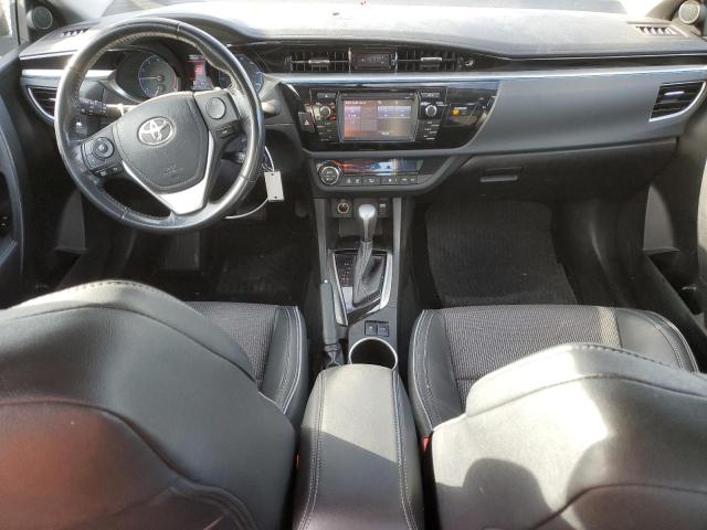 VIN 5YFBURHE7GP483441 2016 Toyota Corolla, L no.8