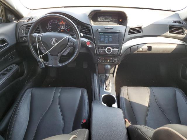 2020 ACURA ILX PREMIU - 19UDE2F72LA003887