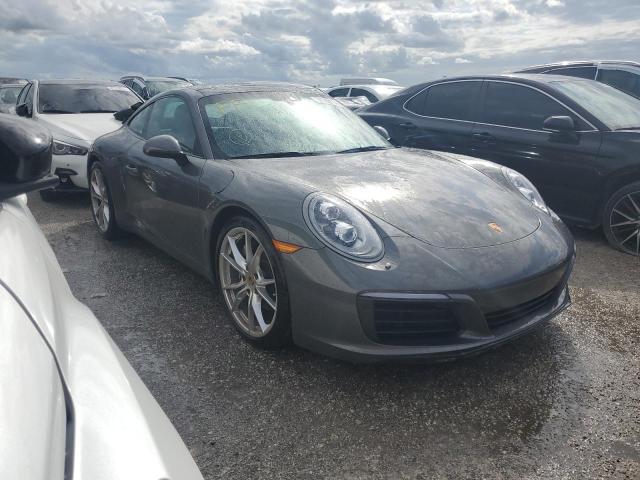 VIN WP0AA2A93HS107859 2017 PORSCHE 911 no.4