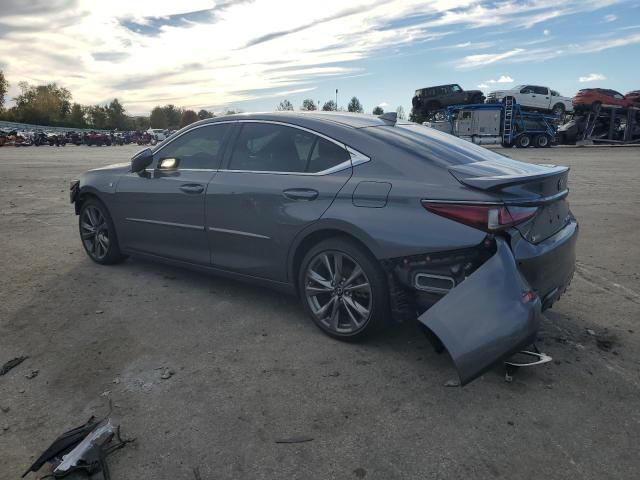2019 LEXUS ES 350 - 58ABZ1B15KU012848