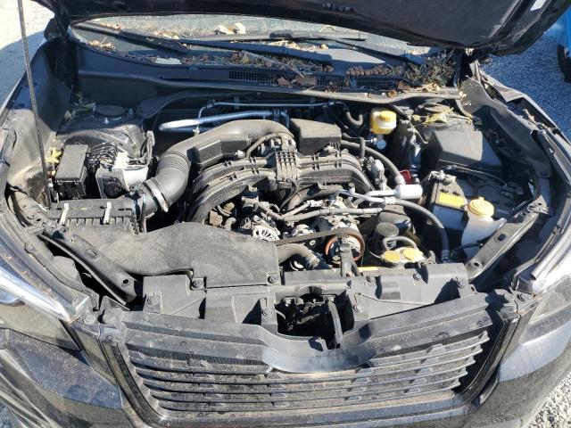 2019 SUBARU FORESTER S - JF2SKAJC4KH462648