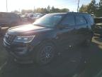 2016 FORD EXPLORER S - 1FM5K8GT1GGD28409