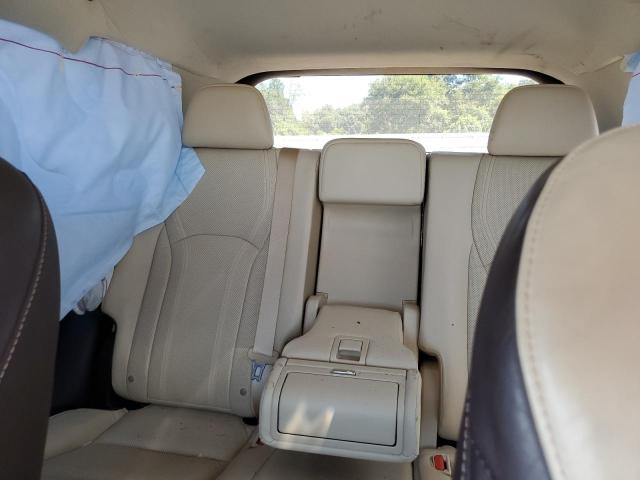 2017 LEXUS RX 350 BAS - 2T2ZZMCA8HC083053