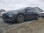 2018 HYUNDAI ELANTRA SP - KMHD04LB9JU553323