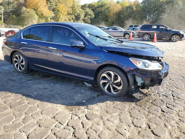 2016 HONDA ACCORD EXL - 1HGCR2F96GA095884