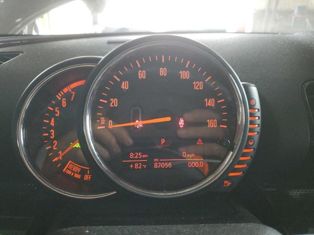 2017 MINI COOPER CLU - WMWLN5C50H2E32087