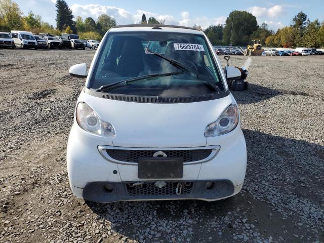 2015 SMART FORTWO PAS - WMEEK3BA5FK835565