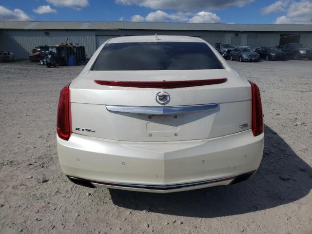 VIN 2G61T5S39E9187187 2014 Cadillac XTS, Platinum no.6