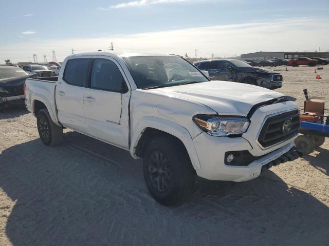 VIN 3TMAZ5CN8PM218984 2023 Toyota Tacoma, Double Cab no.4