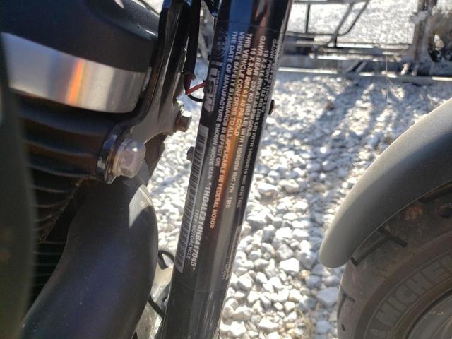 2022 HARLEY-DAVIDSON XL883 N - 1HD4LE214NB417045
