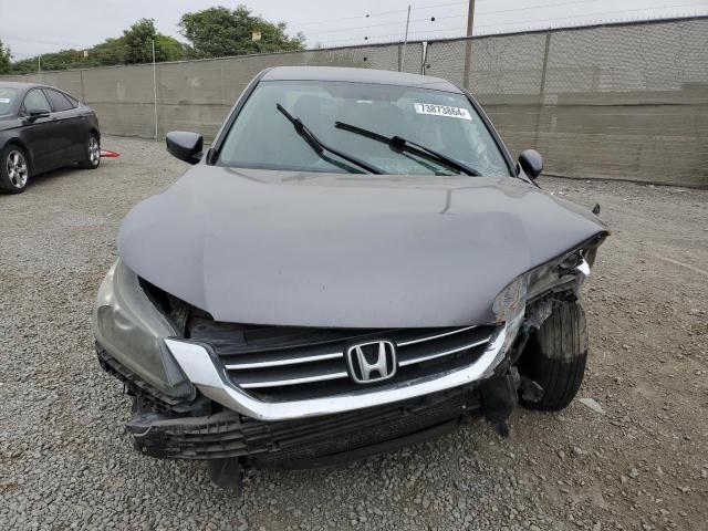 VIN 1HGCR2F39FA215963 2015 Honda Accord, LX no.5