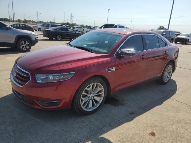 VIN 1FAHP2F80FG114609 2015 Ford Taurus, Limited no.1