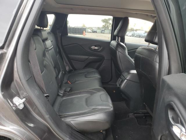 2015 JEEP CHEROKEE L - 1C4PJMDS6FW627032