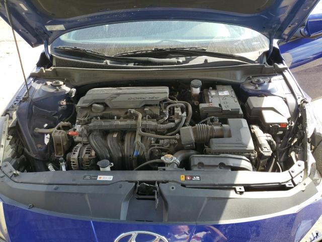 2023 HYUNDAI ELANTRA SE - KMHLL4AG8PU563187