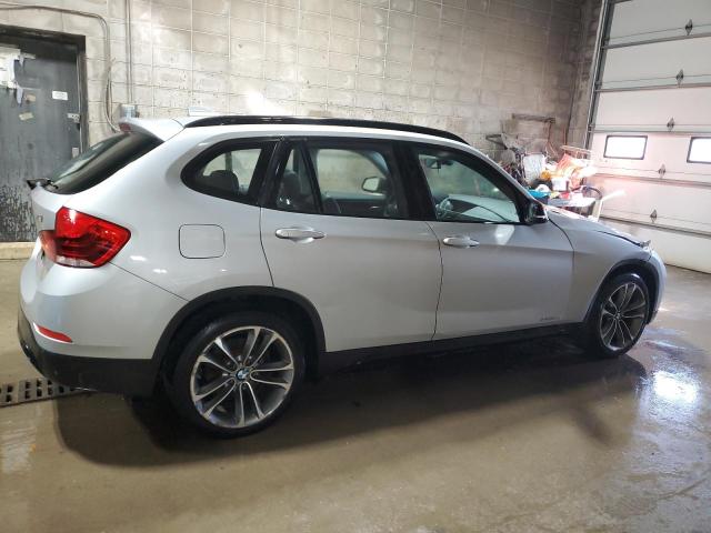 VIN WBAVL1C50EVY13629 2014 BMW X1, Xdrive28I no.3