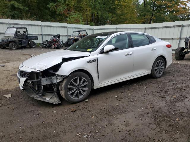 2019 KIA OPTIMA LX - 5XXGT4L31KG339693