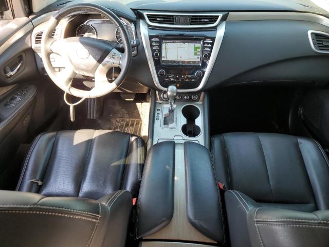 2017 NISSAN MURANO S - 5N1AZ2MH8HN146260