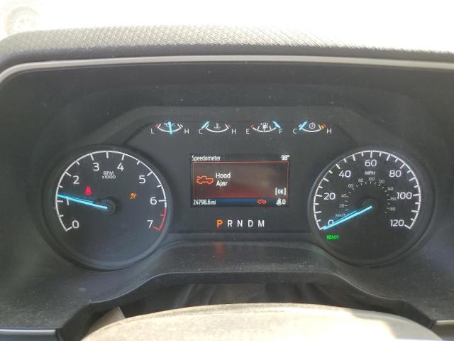 2022 FORD F150 SUPER - 1FTFW1ED8NFC36779