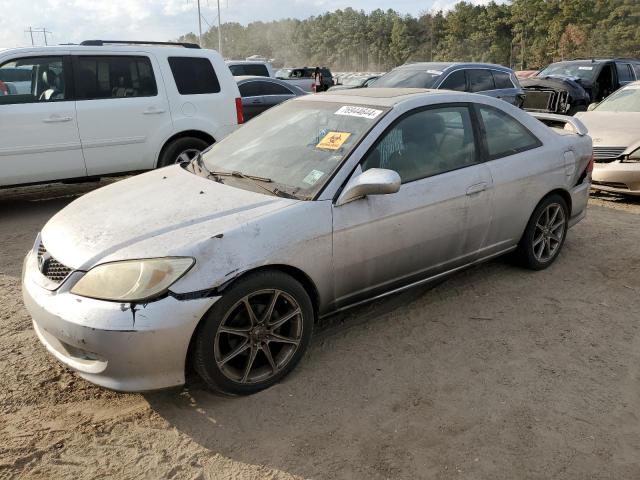 2005 HONDA CIVIC EX #3025070283