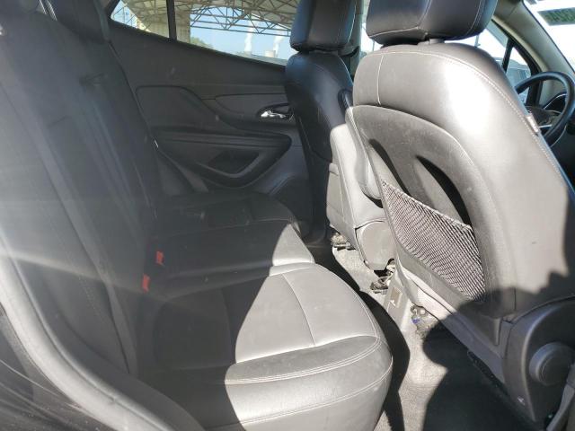 2018 BUICK ENCORE ESS - KL4CJGSB5JB569508