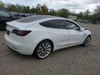 Lot #3024583656 2020 TESLA MODEL 3