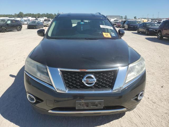 2016 NISSAN PATHFINDER - 5N1AR2MN0GC624638