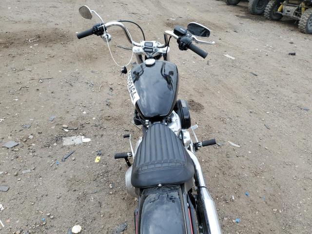 2023 HARLEY-DAVIDSON FXST 1HD1BVJ10PB038473