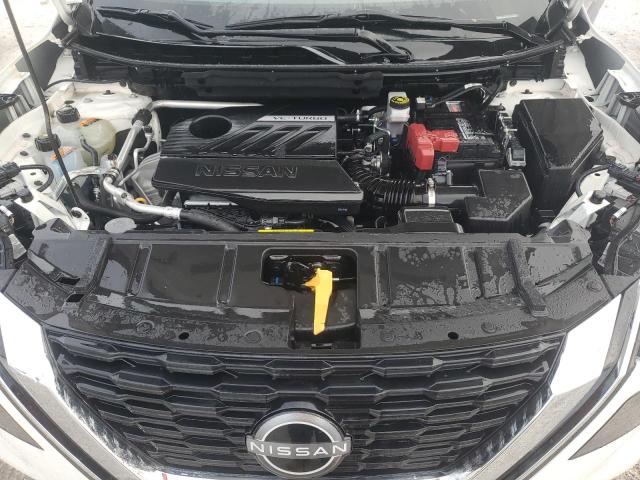 2023 NISSAN ROGUE S - 5N1BT3AA8PC945937