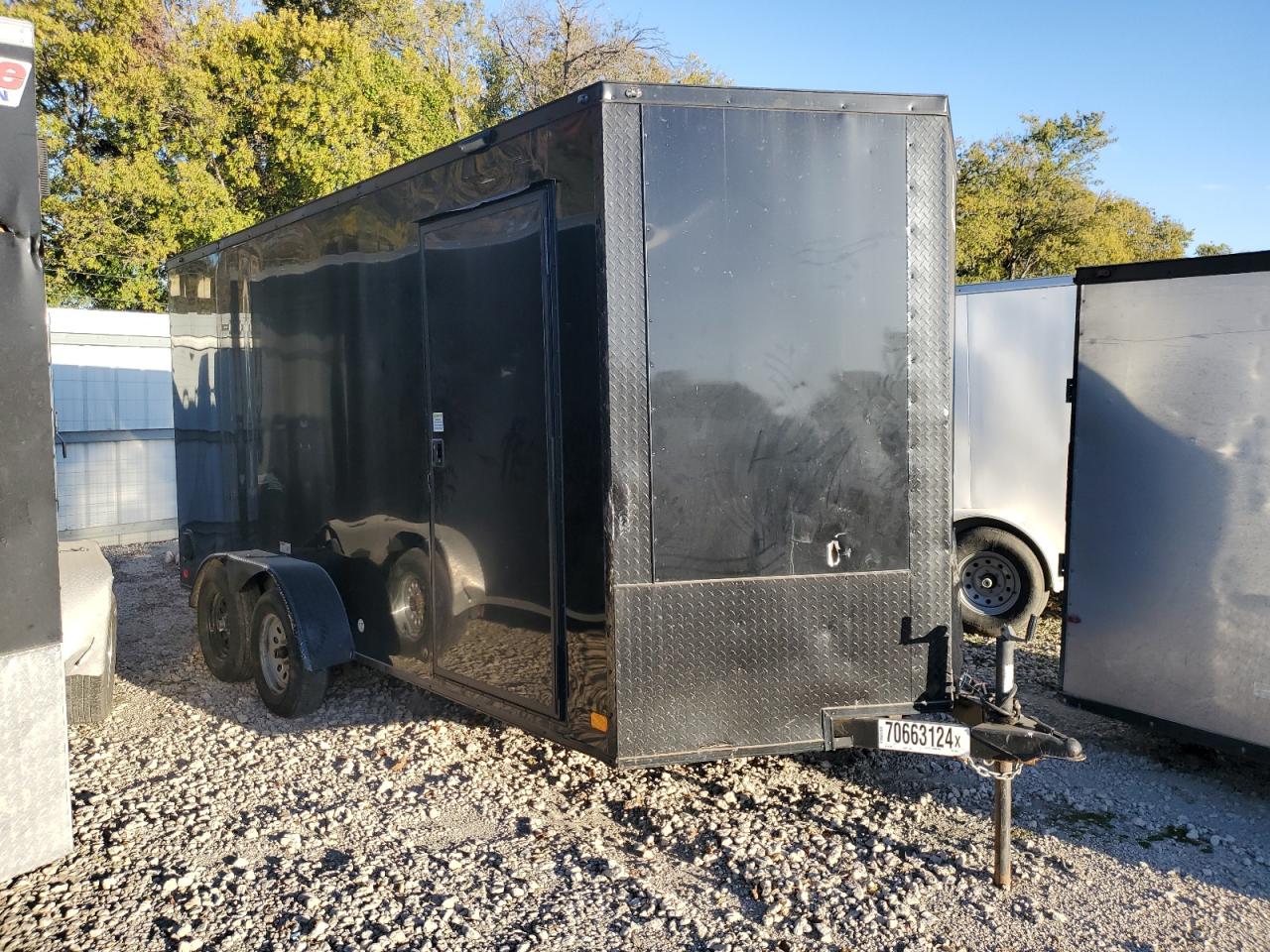 Lot #3020934856 2023 OTHR TRAILER