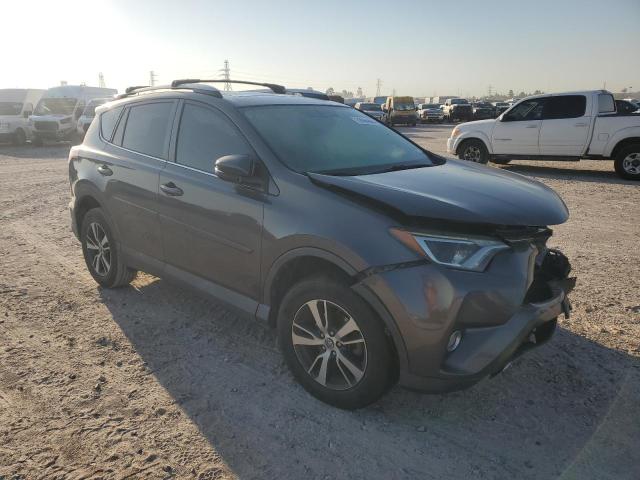 VIN 2T3WFREV9GW290410 2016 Toyota RAV4, Xle no.4