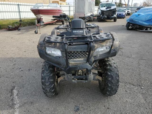 2023 HONDA TRX420 FM 1HFTE40B2P4900138