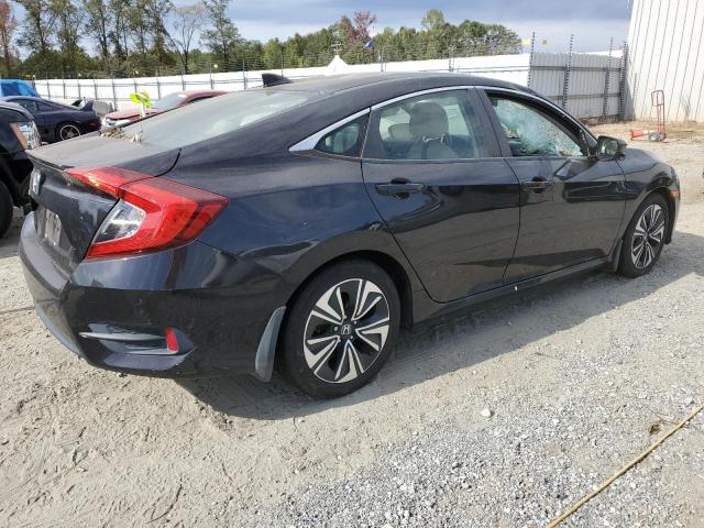 2018 HONDA CIVIC EXL - JHMFC1F72JX026554